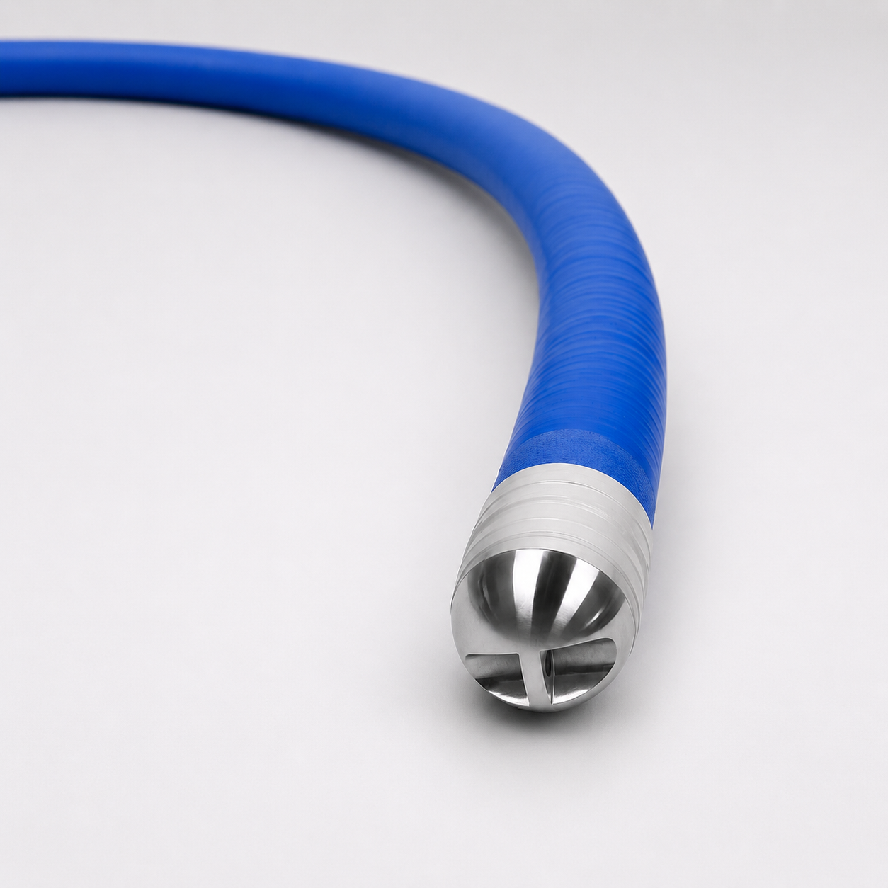 Just-Light UV Packer